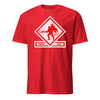 VMFA-232 Red Devils Squadron T-Shirt - Red