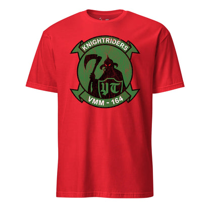 VMM-164 Knightriders Squadron — Red