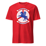 VMM-161 Greyhawks — Red