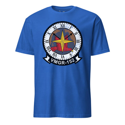 VMGR-152 Sumos Squadron — Royal