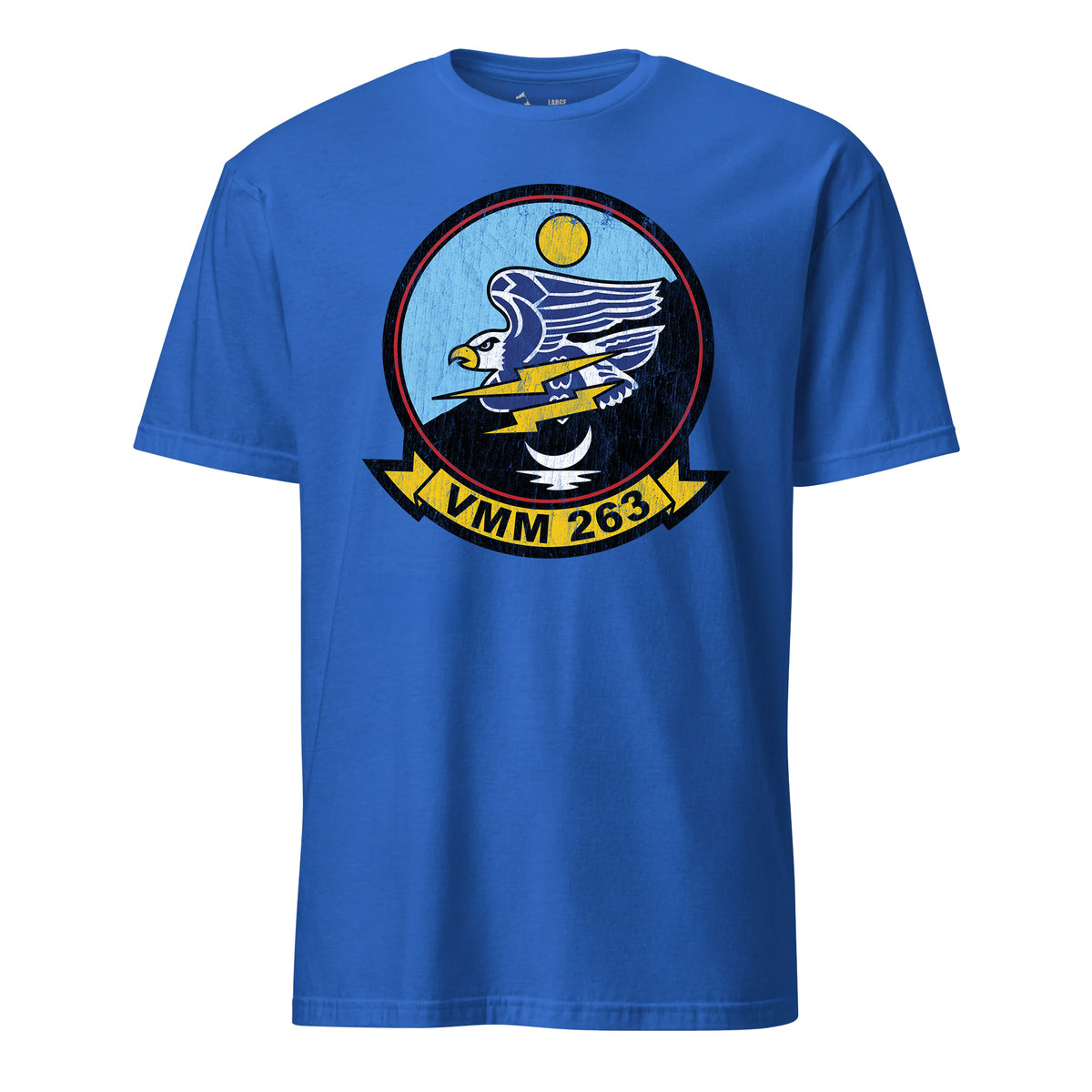 VMM-263 Thunder Chickens Squadron — Royal