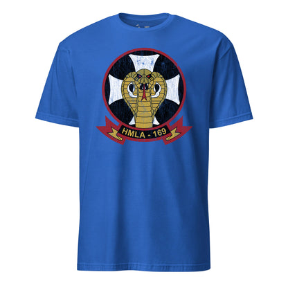 HMLA-169 Vipers Squadron — Royal