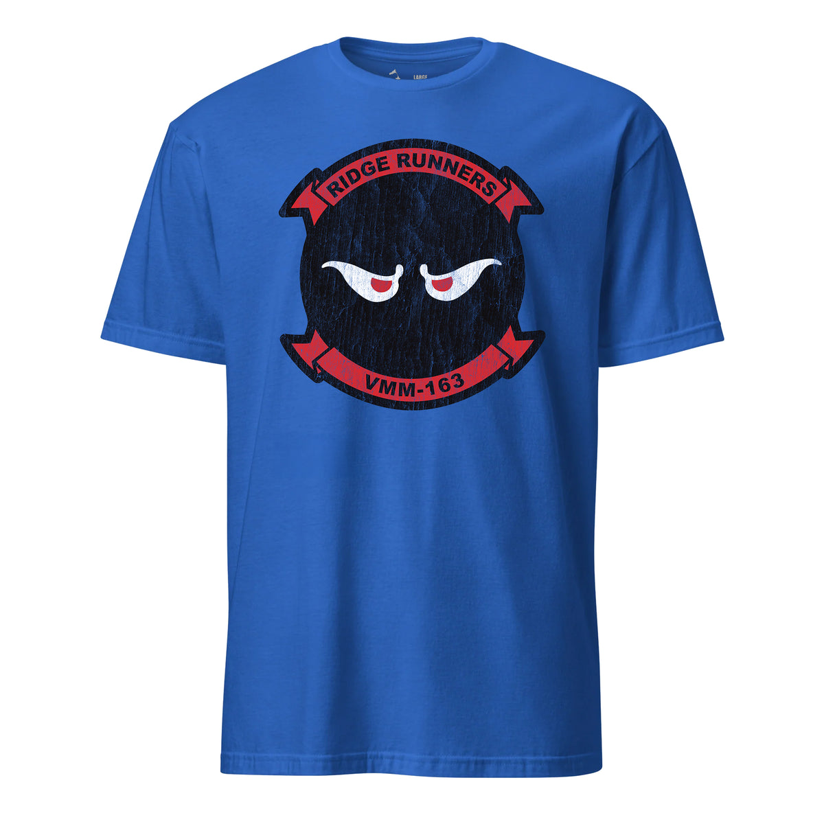 VMM-163 Evil Eyes Squadron — Royal