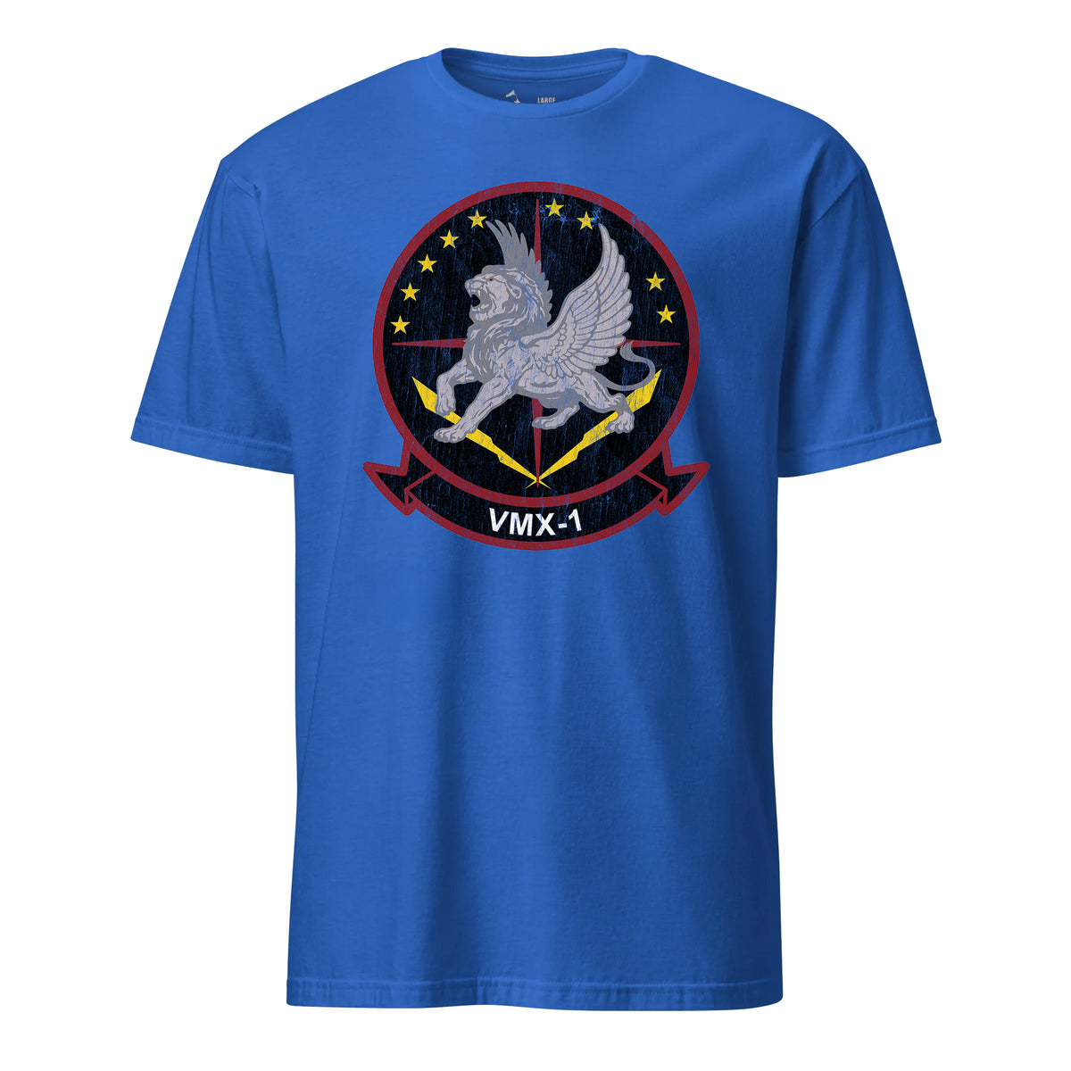 VMX-1 Flying Lions Squadron — Royal