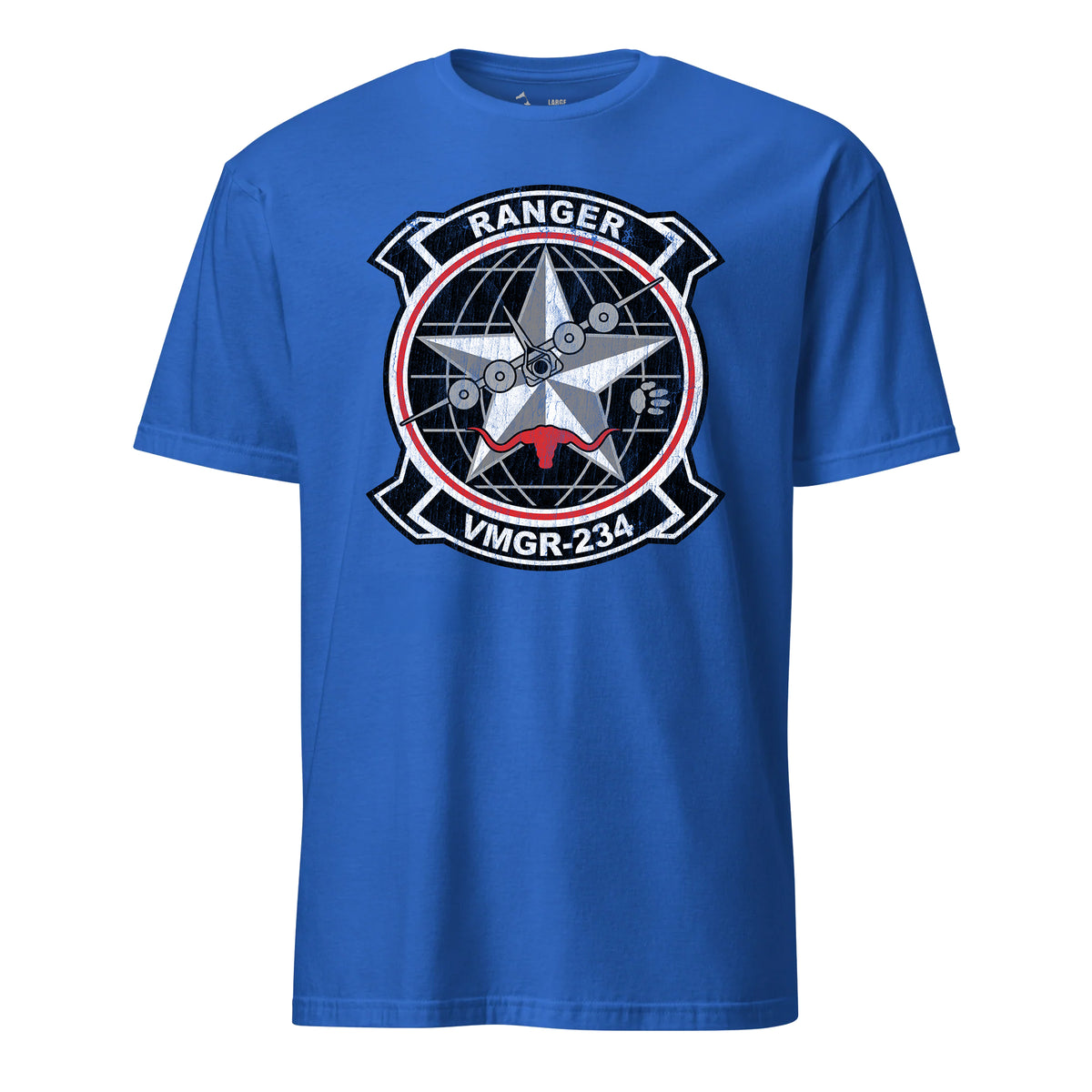 VMGR-234 Rangers Squadron — Royal