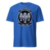 HMH-466 Wolfpack Squadron T-Shirt - Royal