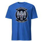 HMH-466 Wolfpack Squadron — Royal