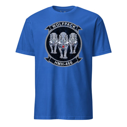 HMH-466 Wolfpack Squadron — Royal