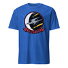 VMMT-204 Raptors Squadron T-Shirt - Royal