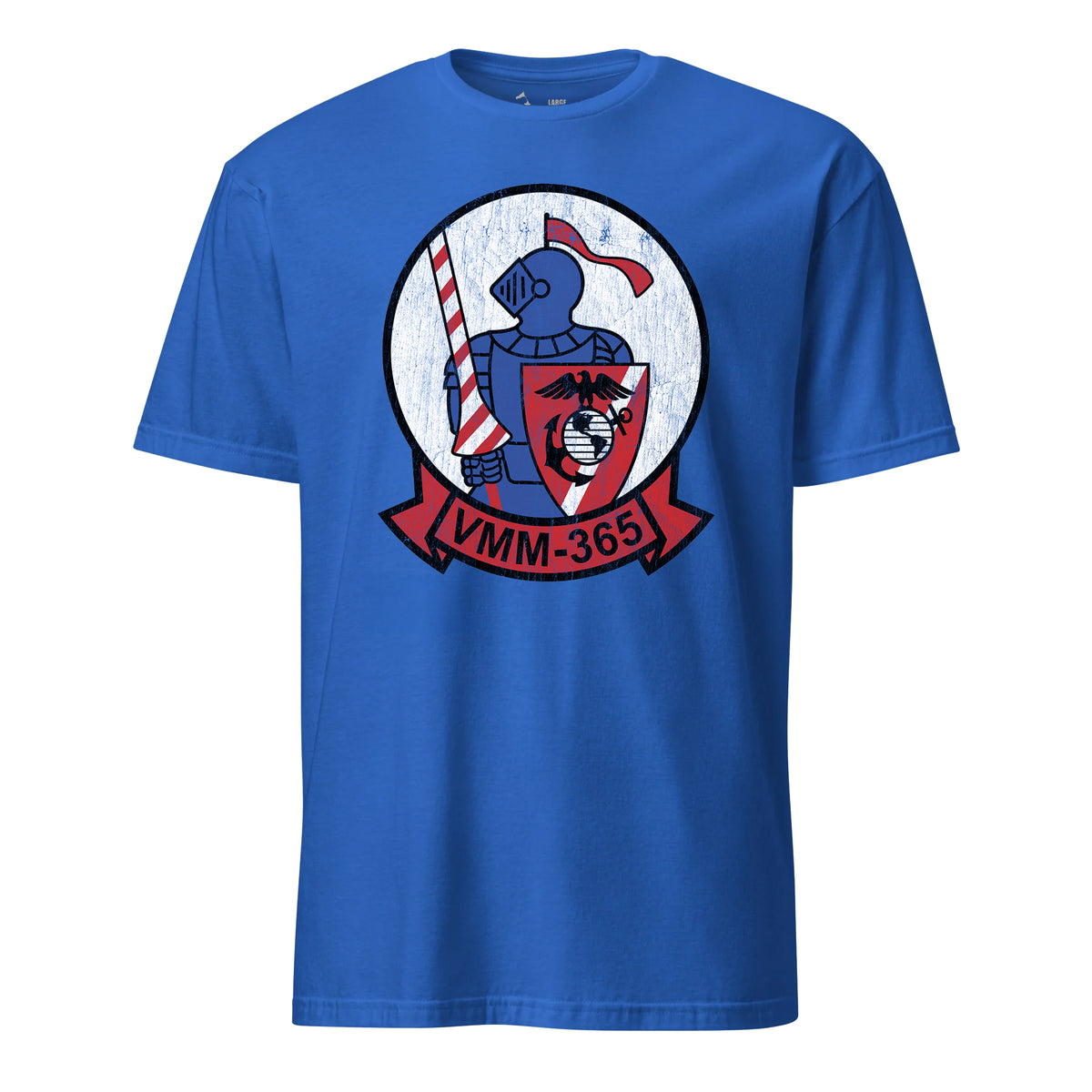 VMM-365 Blue Knights Squadron — Royal