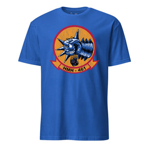 HMH-461 Throwback Squadron T-Shirt