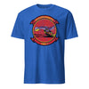 VMR-1 Roadrunners Squadron T-Shirt - Royal