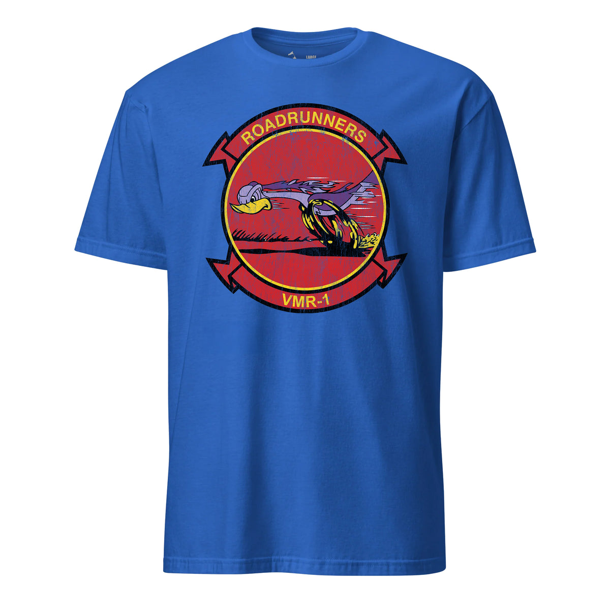 VMR-1 Roadrunners Squadron — Royal