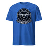 VMGR-352 Raiders Squadron T-Shirt - Royal