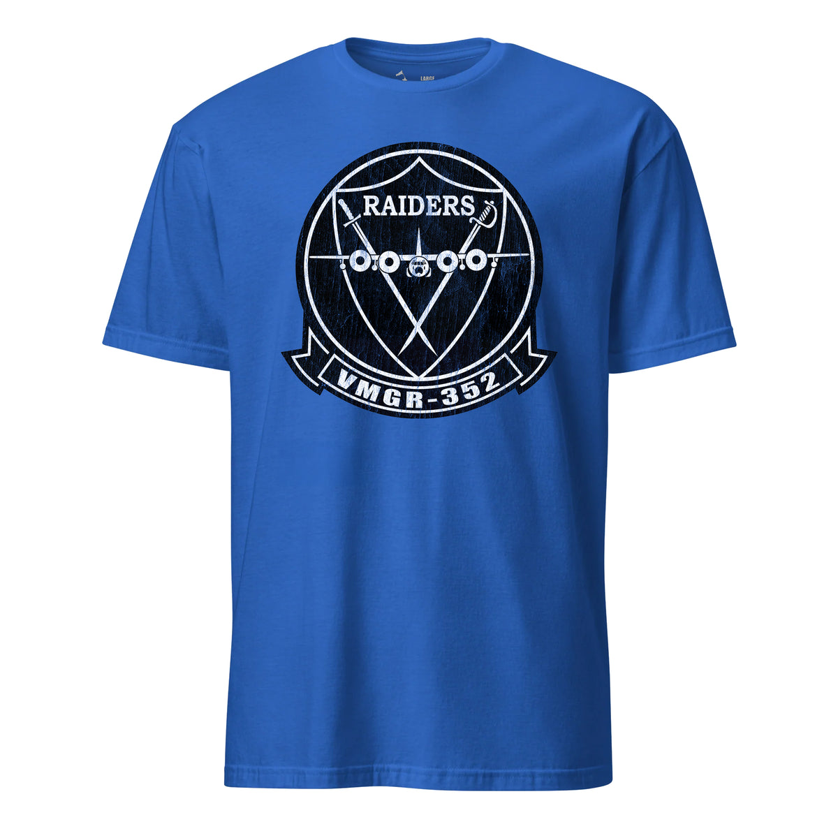 VMGR-352 Raiders Squadron — Royal
