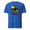VMFA-242 Bats Squadron T-Shirt - Royal