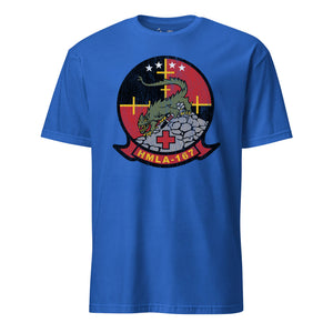 HMLA-167 Warriors Squadron — Royal
