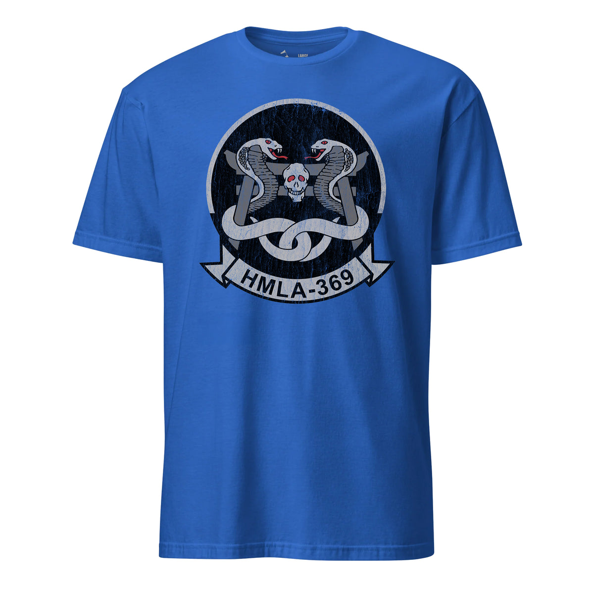 HMLA-369 Gunfighters Squadron — Royal