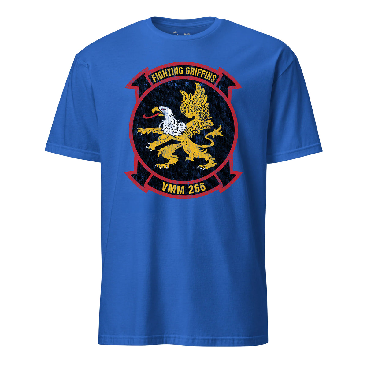 VMM-266 Fighting Griffins Squadron — Royal
