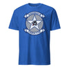 VMFA-112 Cowboys Squadron T-Shirt - Royal