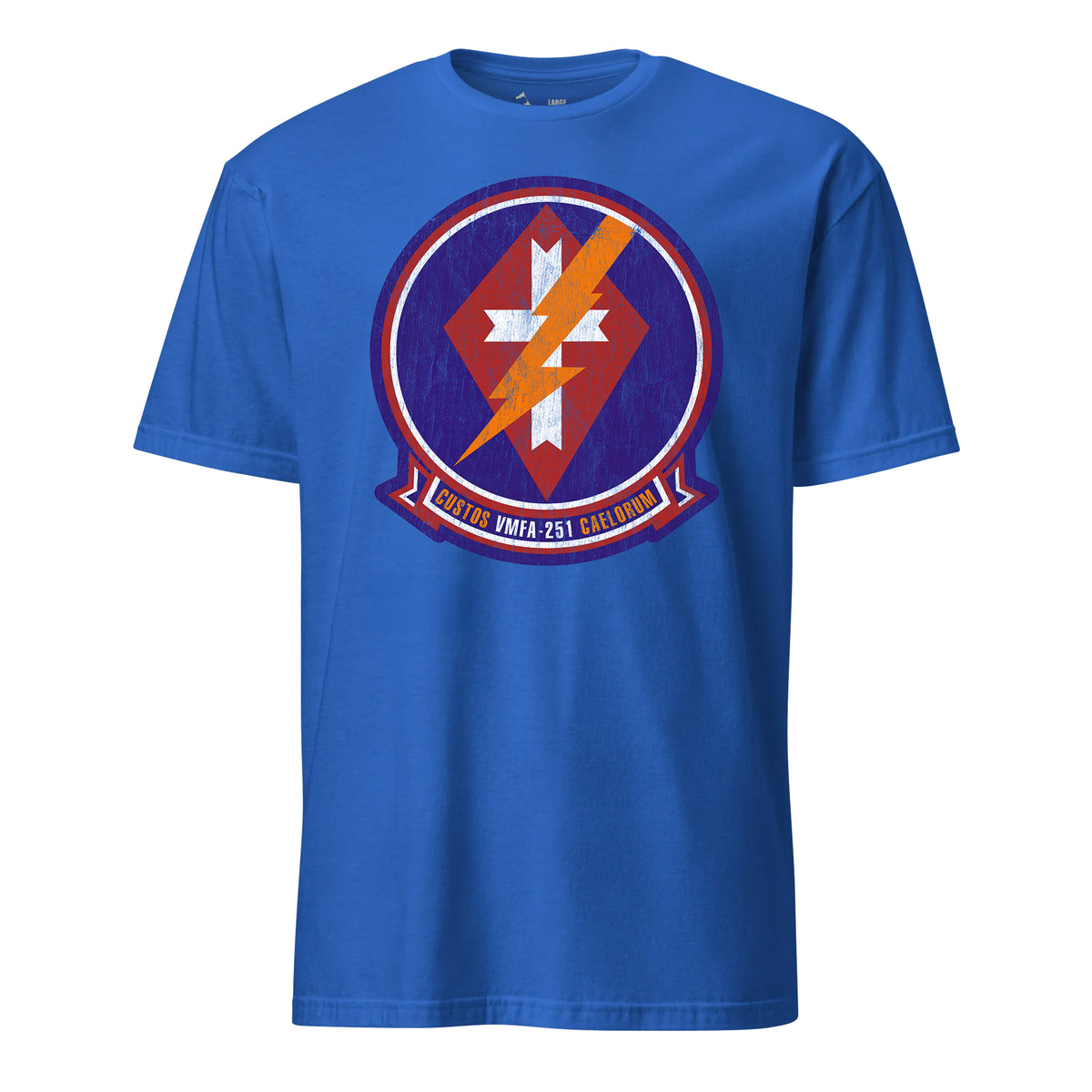 VMFA-251 Thunderbolts Squadron — Royal