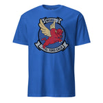Marine Corps Air Station El Toro — Royal
