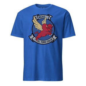 Marine Corps Air Station El Toro — Royal