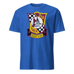 VFMA-312 Checkerboard Squadron — Royal