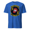VMM-362 Ugly Angels Squadron T-Shirt - Royal