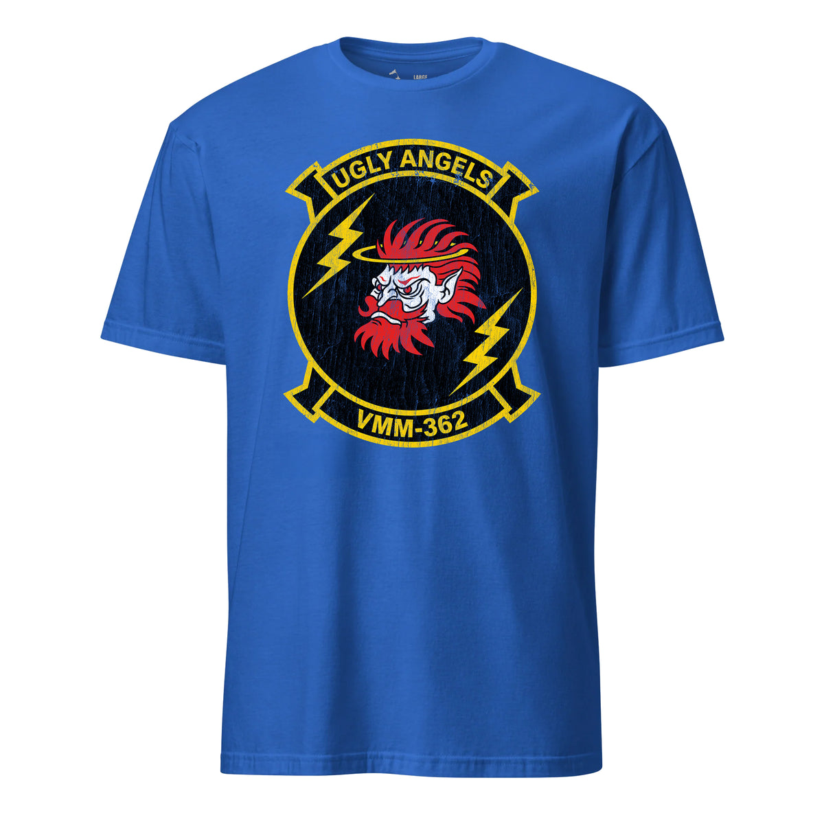 VMM-362 Ugly Angels Squadron — Royal