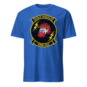 VMM-362 Ugly Angels Squadron — Royal