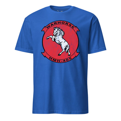 HMH-465 Warhorse Squadron — Royal