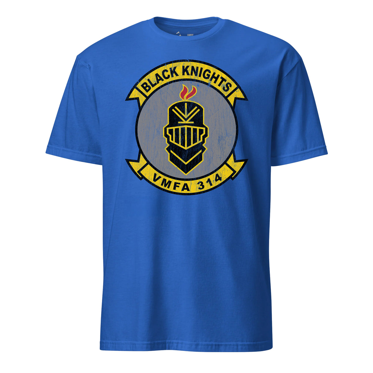 VMFA-314 Black Knights Squadron — Royal
