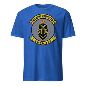 VMFA-314 Black Knights Squadron — Royal