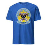 VMM-261 Raging Bulls Squadron — Royal