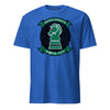 VMFA-121 Green Knights Squadron T-Shirt - Royal