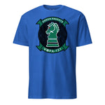 VMFA-121 Green Knights Squadron — Royal