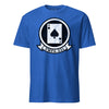VMFA-231 Ace of Spades Squadron T-Shirt - Royal