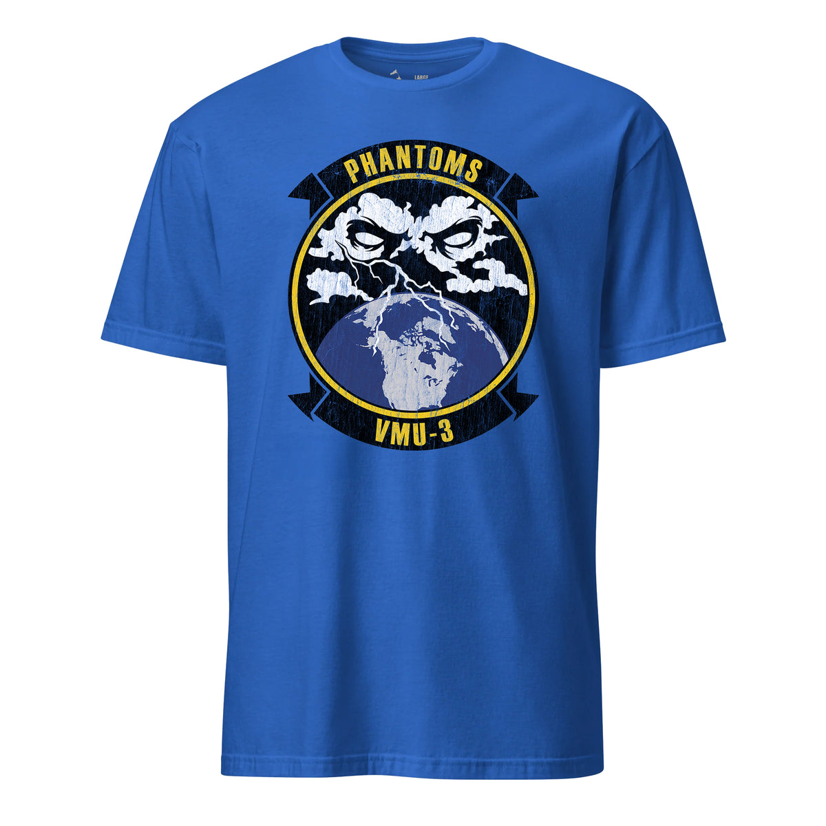 VMU-3 Phantoms Squadron — Royal