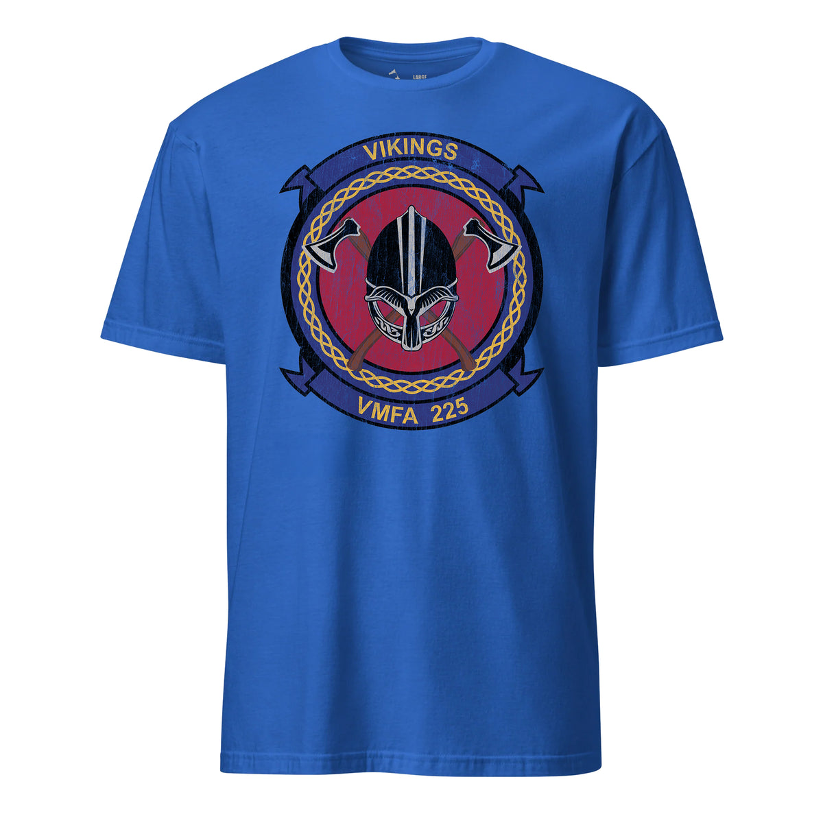 VMFA-225 Vikings Squadron — Royal