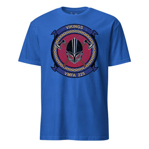 VMFA-225 Vikings Squadron — Royal