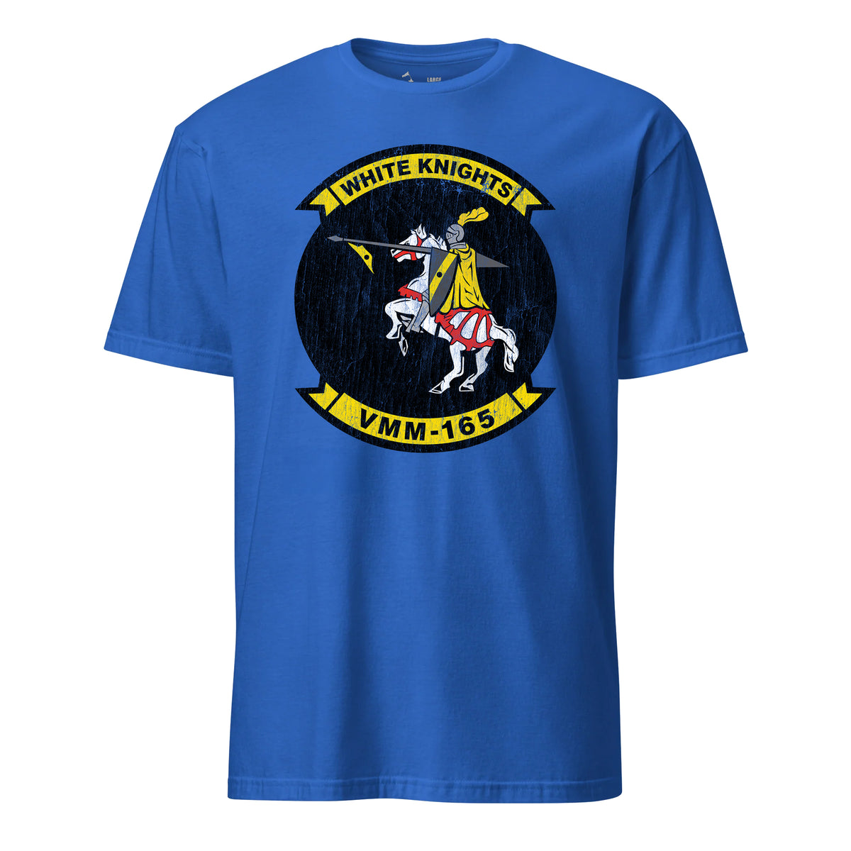 VMM-165 White Knights — Royal
