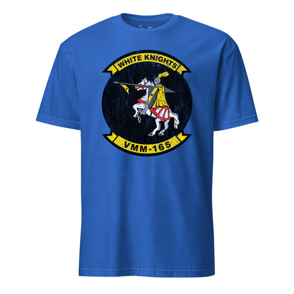 VMM-165 White Knights — Royal