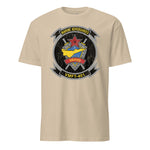 VMFT-401 Snipers Squadron — Sand
