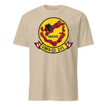 VMFA-211 Wake Island Avengers Squadron — Sand