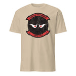 VMM-163 Evil Eyes Squadron — Sand