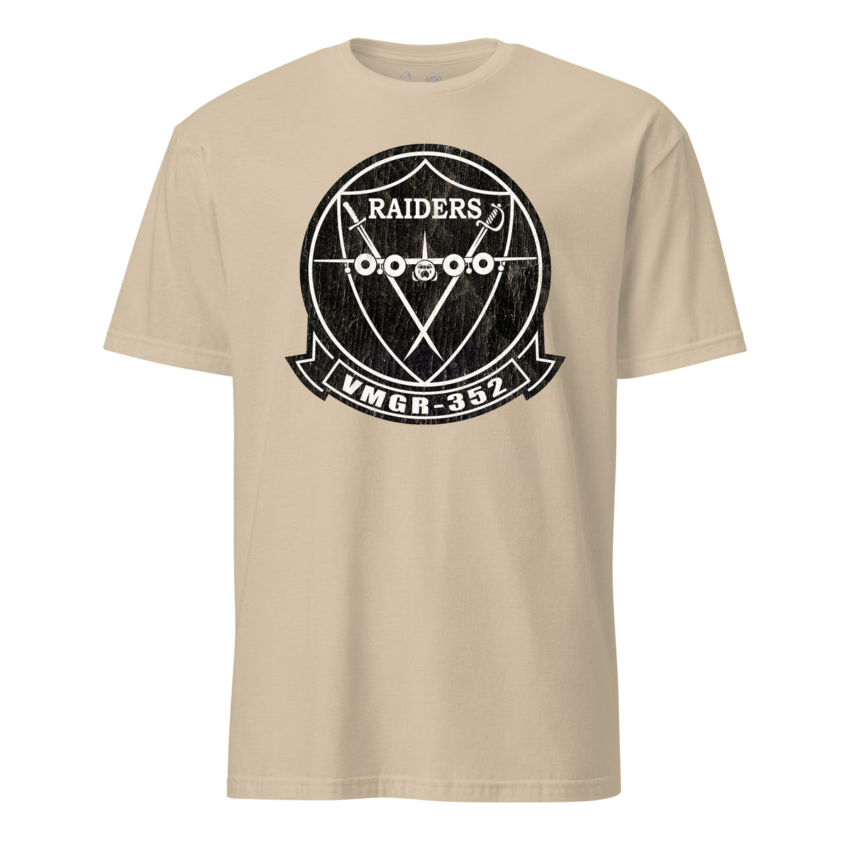 VMGR-352 Raiders Squadron — Sand