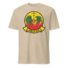 HMLA-269 The Gunrunners Squadron T-Shirt - Sand