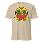HMLA-269 The Gunrunners Squadron — Sand