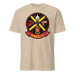 HMX-1 Marine One Squadron — Sand